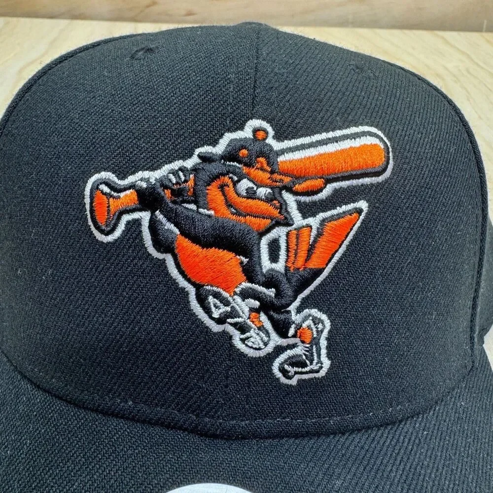 Mitchell & Ness new baltimore